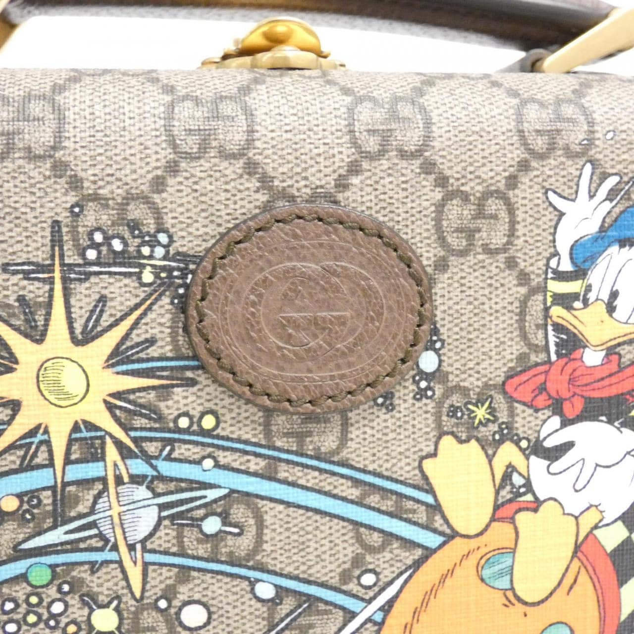 グッチ 633587 2N1AT バッグ