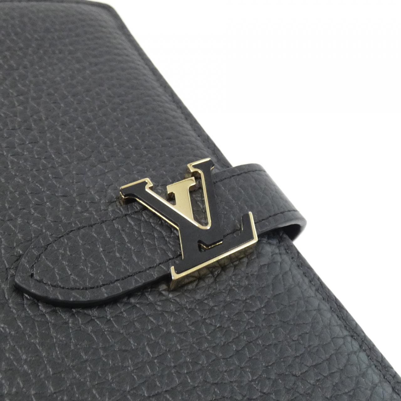 LOUIS VUITTON ルイヴィトン M81330 ヴェルティカル・ウォレット