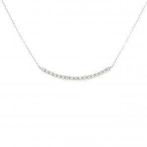 ヴァンドーム リコール ネックレス 0.20CT