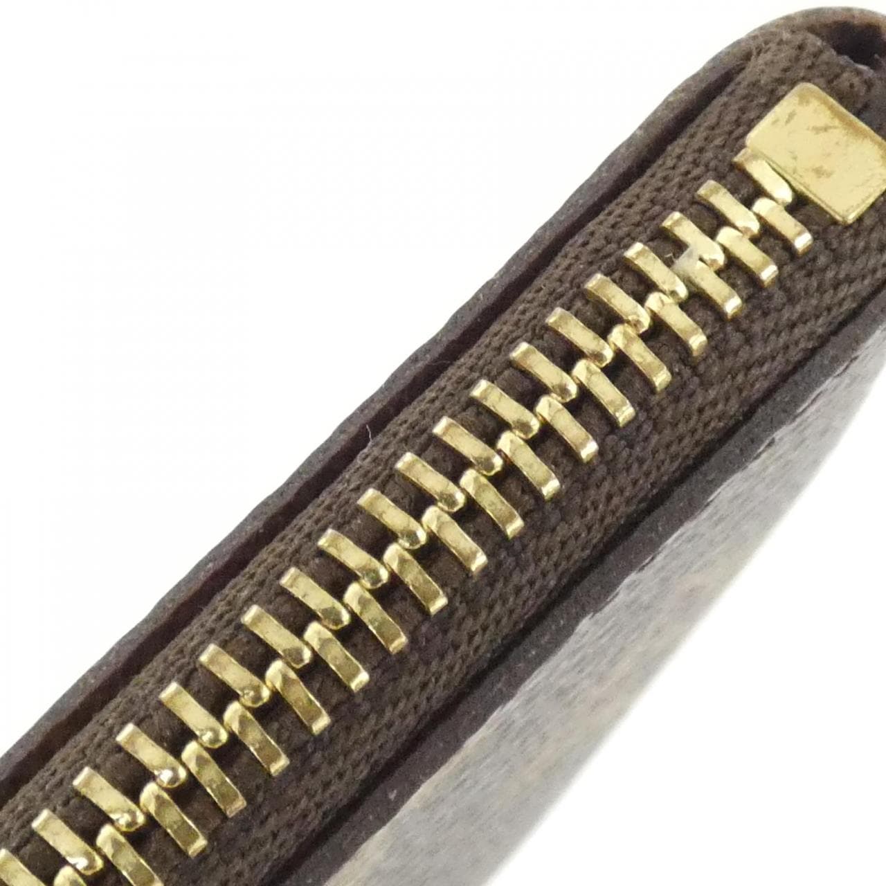 ルイヴィトン モノグラム ポシェット クレ M62650 コイン＆キーケース