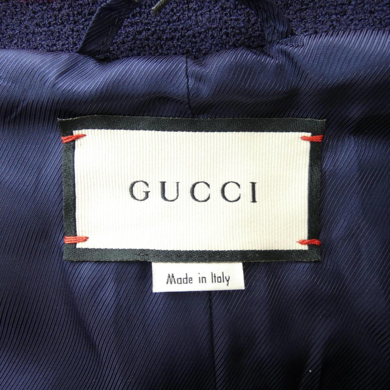 グッチ GUCCI ジャケット