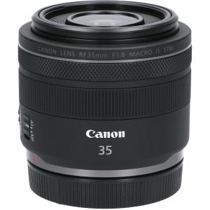 CANON RF35mm F1.8MACRO IS STM