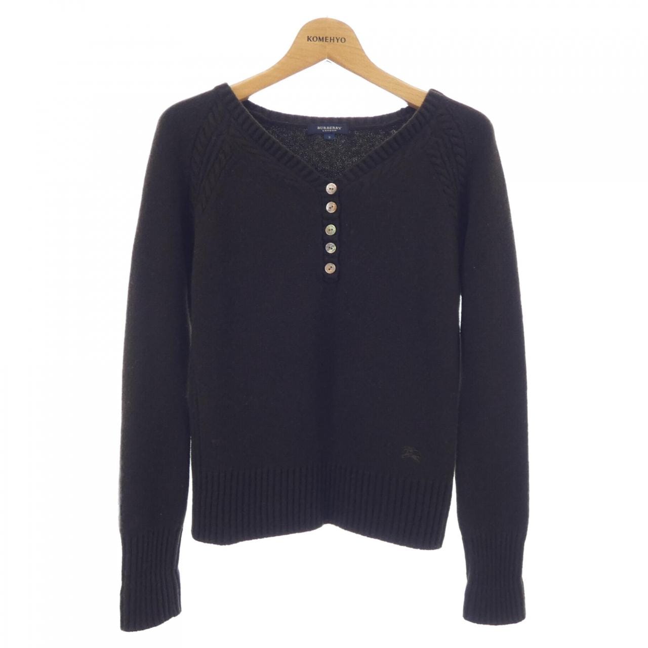 BURBERRY London BURBERRY LONDON Knitwear