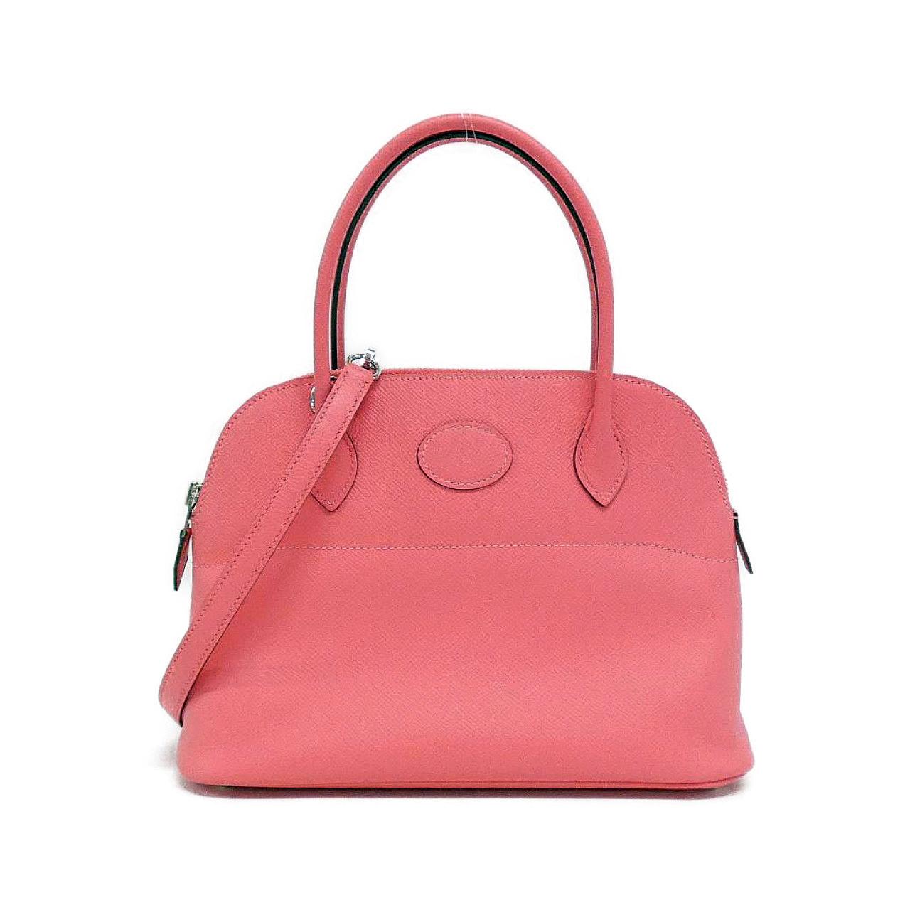 エルメス ボリード 27cm 041693CK バッグ