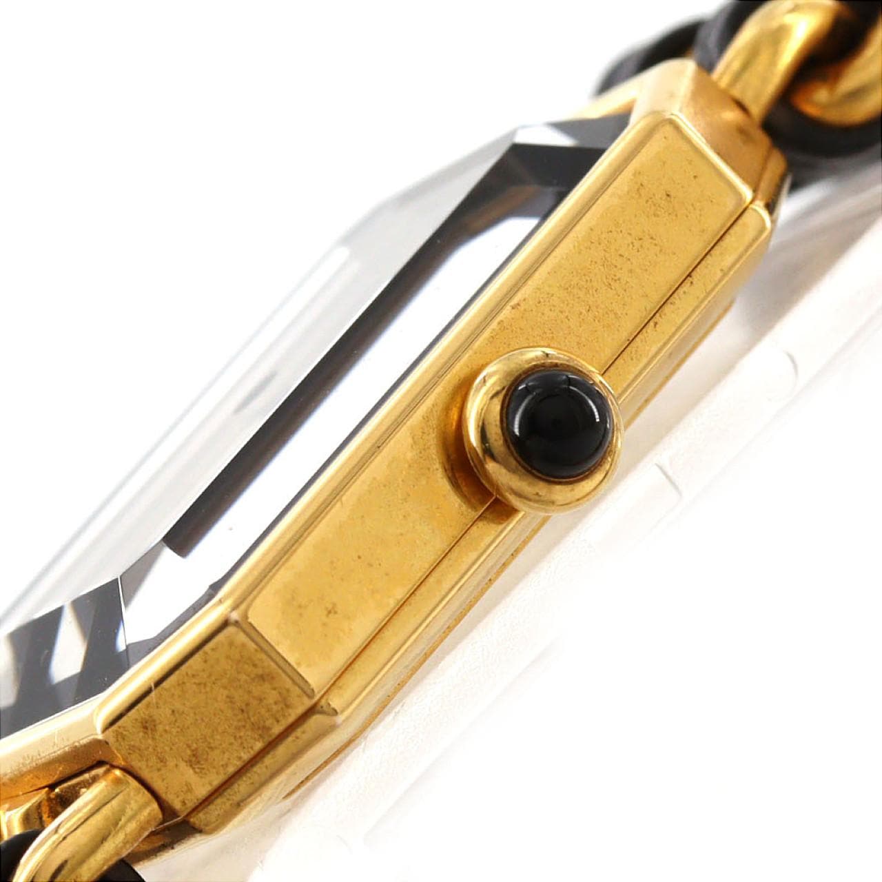 【ノーメンテナンス還元価格】シャネル プルミエール GP Mサイズ H0001 GP クォーツ