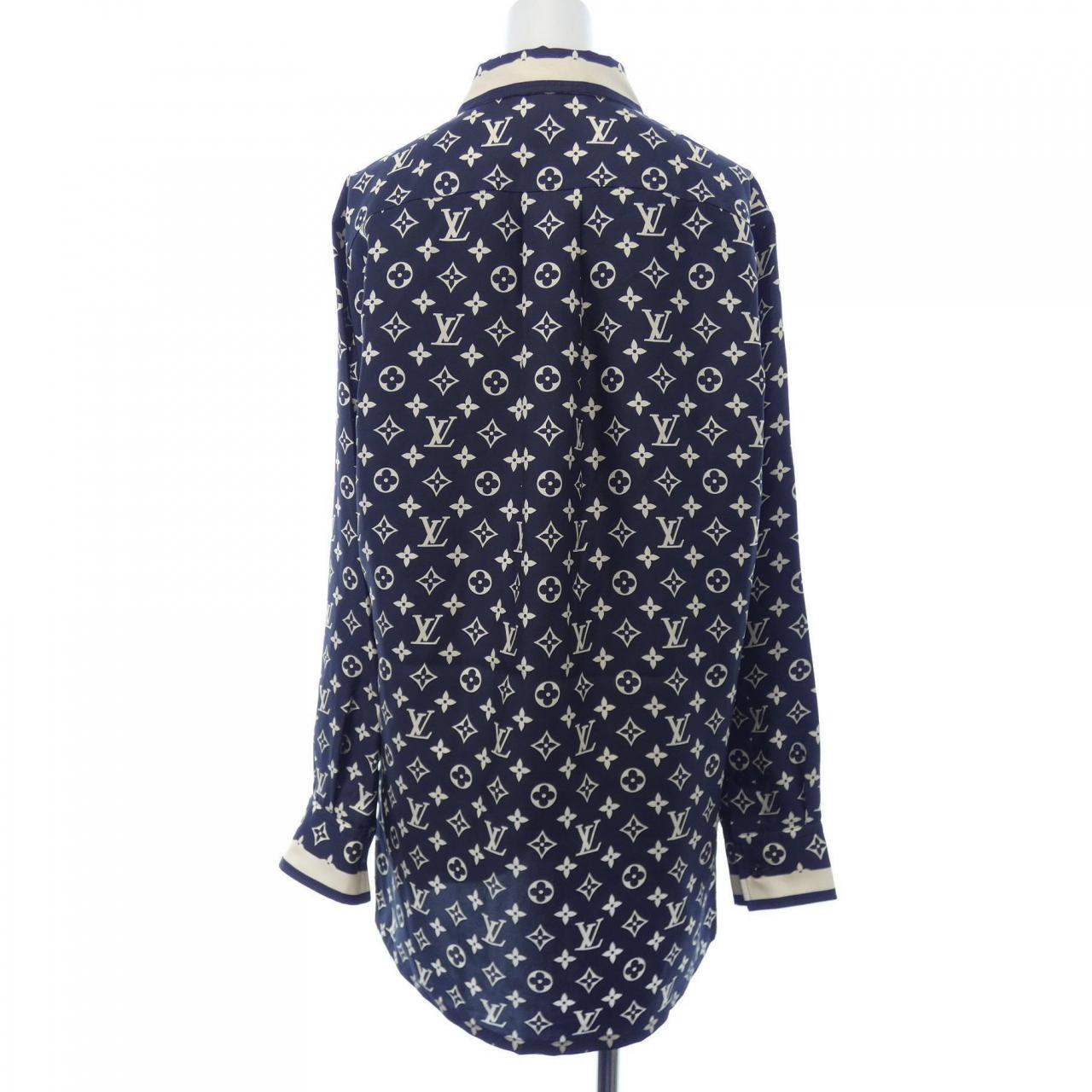 ルイヴィトン LOUIS VUITTON シャツ