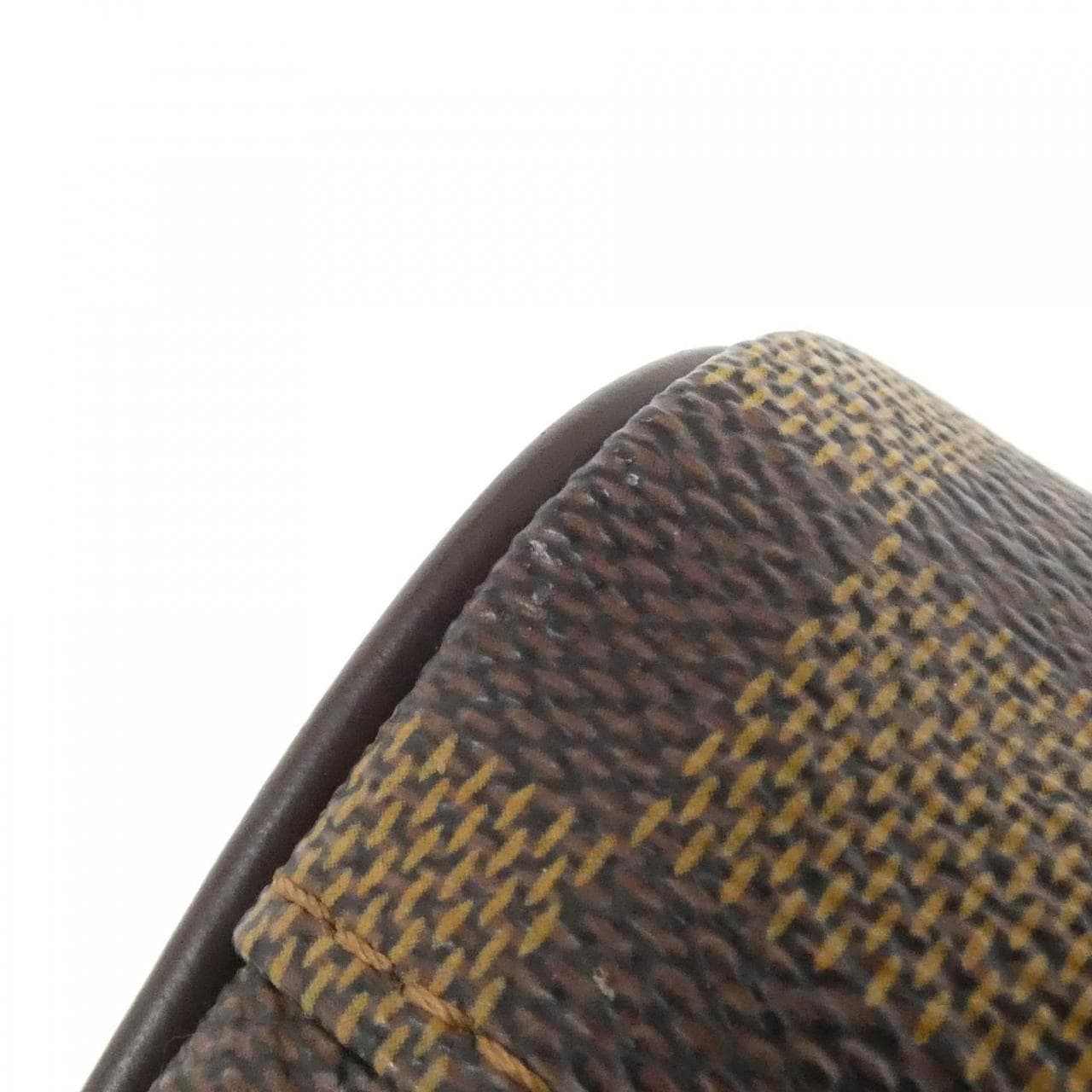 ルイヴィトン ダミエ エテュイ オカピ GM N61737 ポーチ