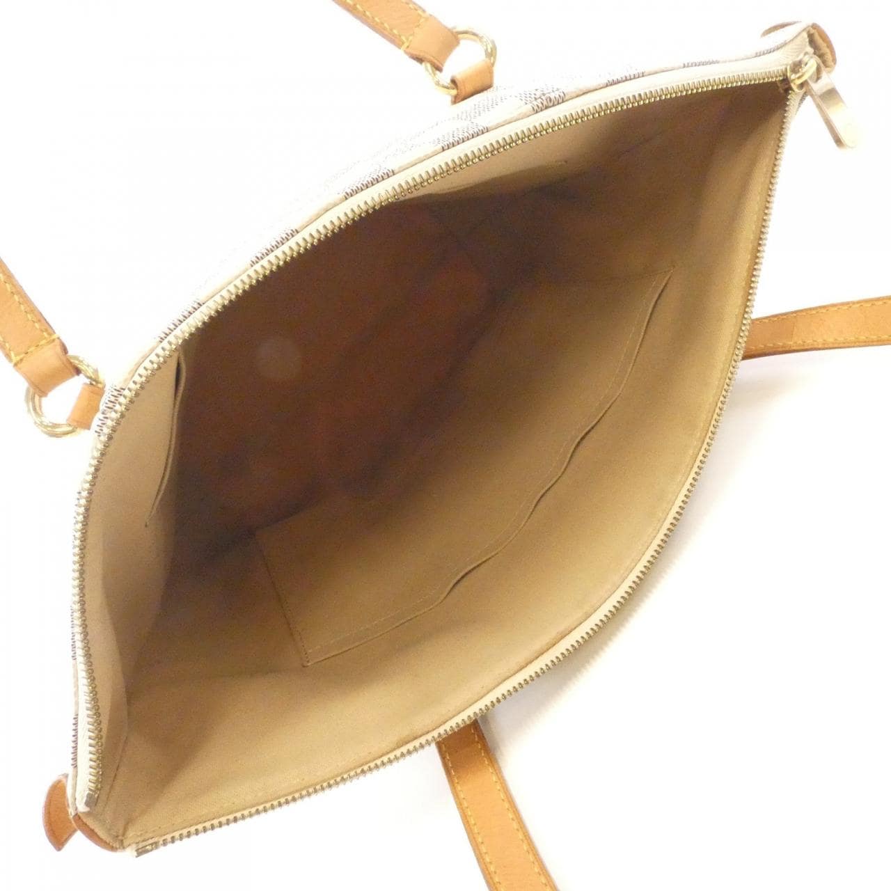 ルイヴィトン ダミエ アズール トータリー MM N51262 バッグ