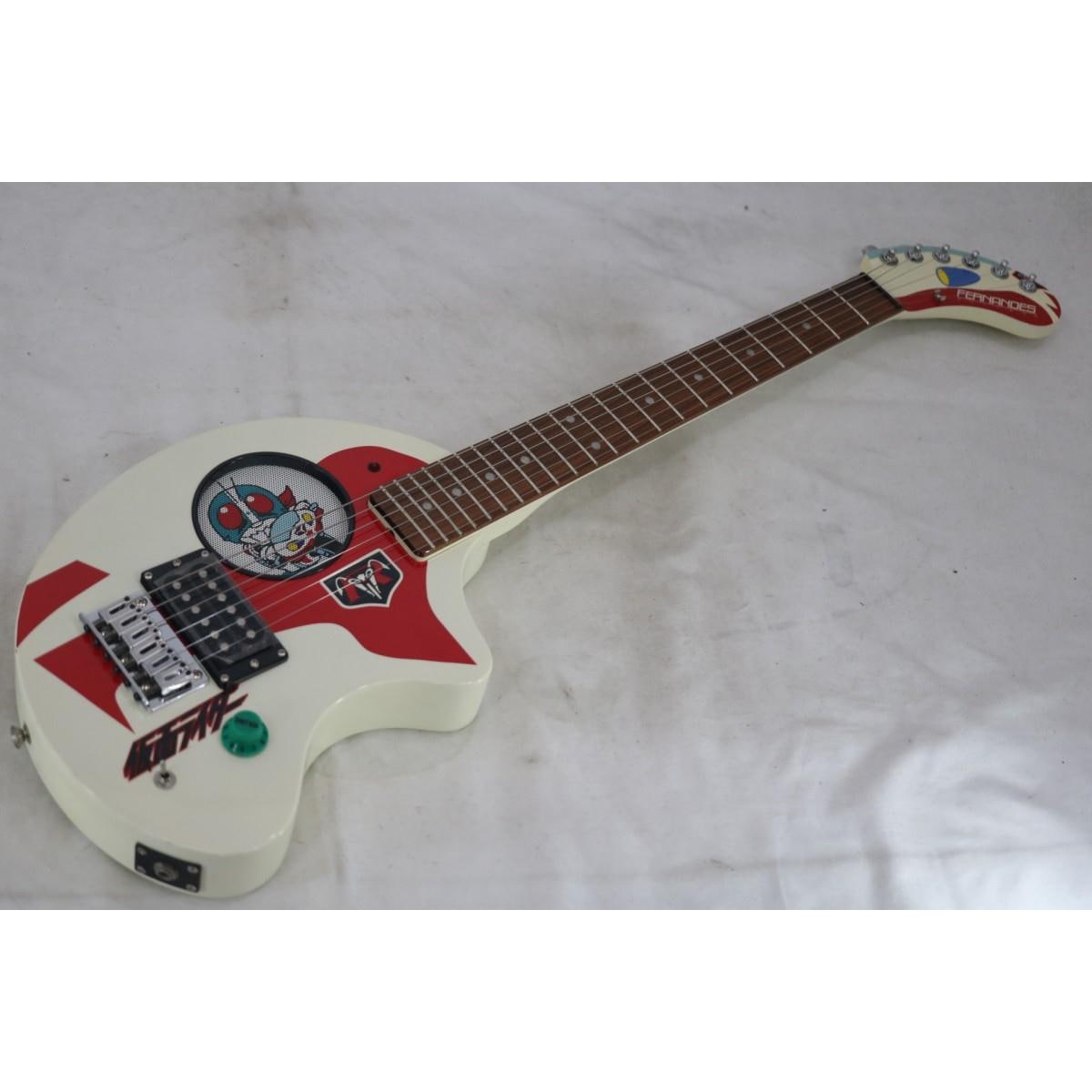 ＦＥＲＮＡＮＤＥＳ　　ＺＯ－３　ＫＡＭＥＮ　ＲＩＤＥＲ