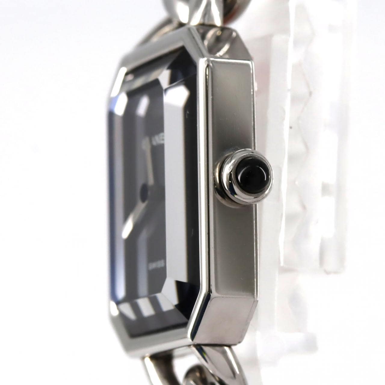 【ノーメンテナンス還元価格】シャネル プルミエール Lサイズ H0452 SS クォーツ