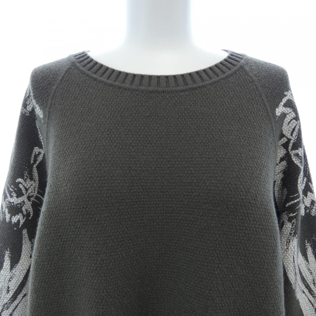 シャネル CHANEL P50112K06311 ニット