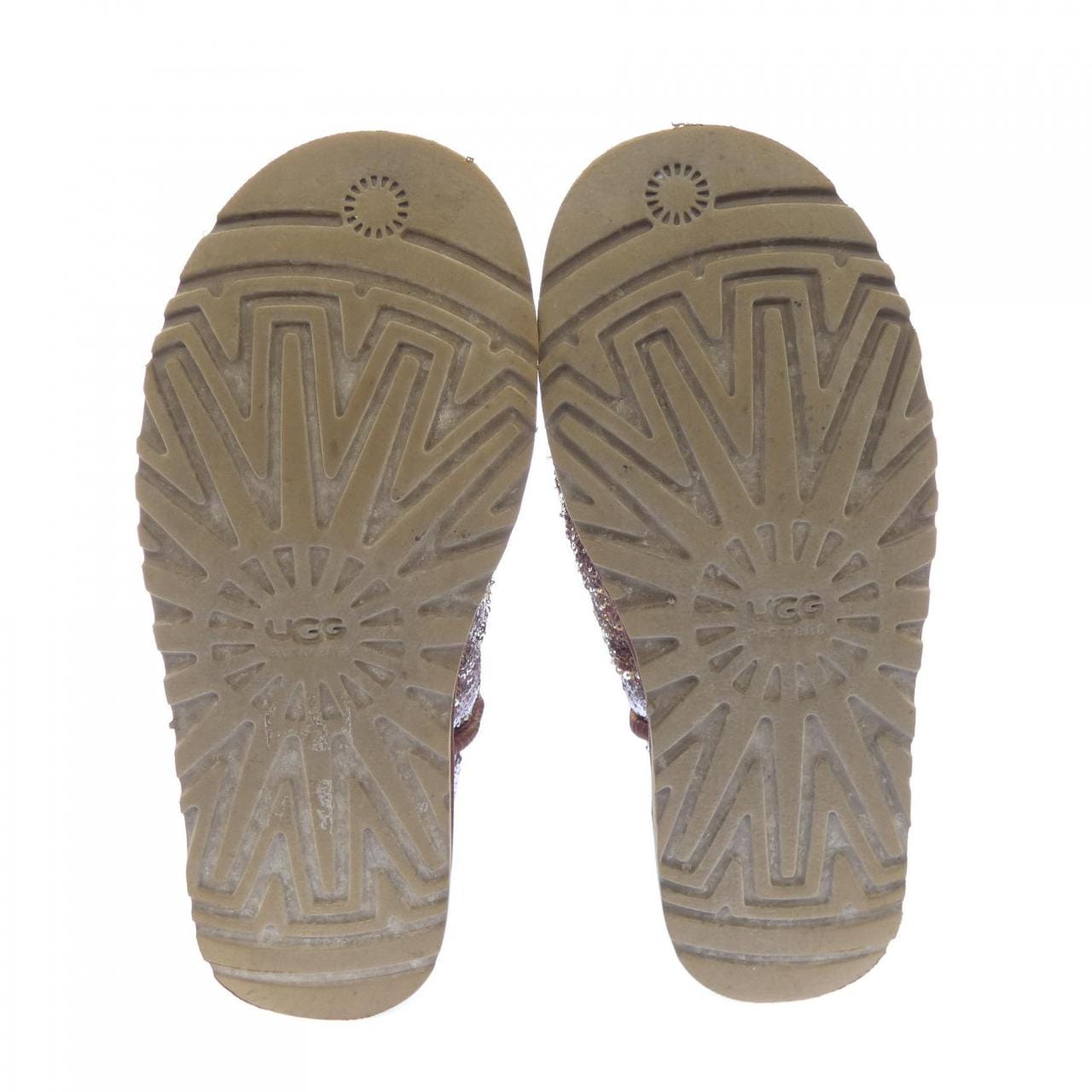 アグ UGG ブーツ