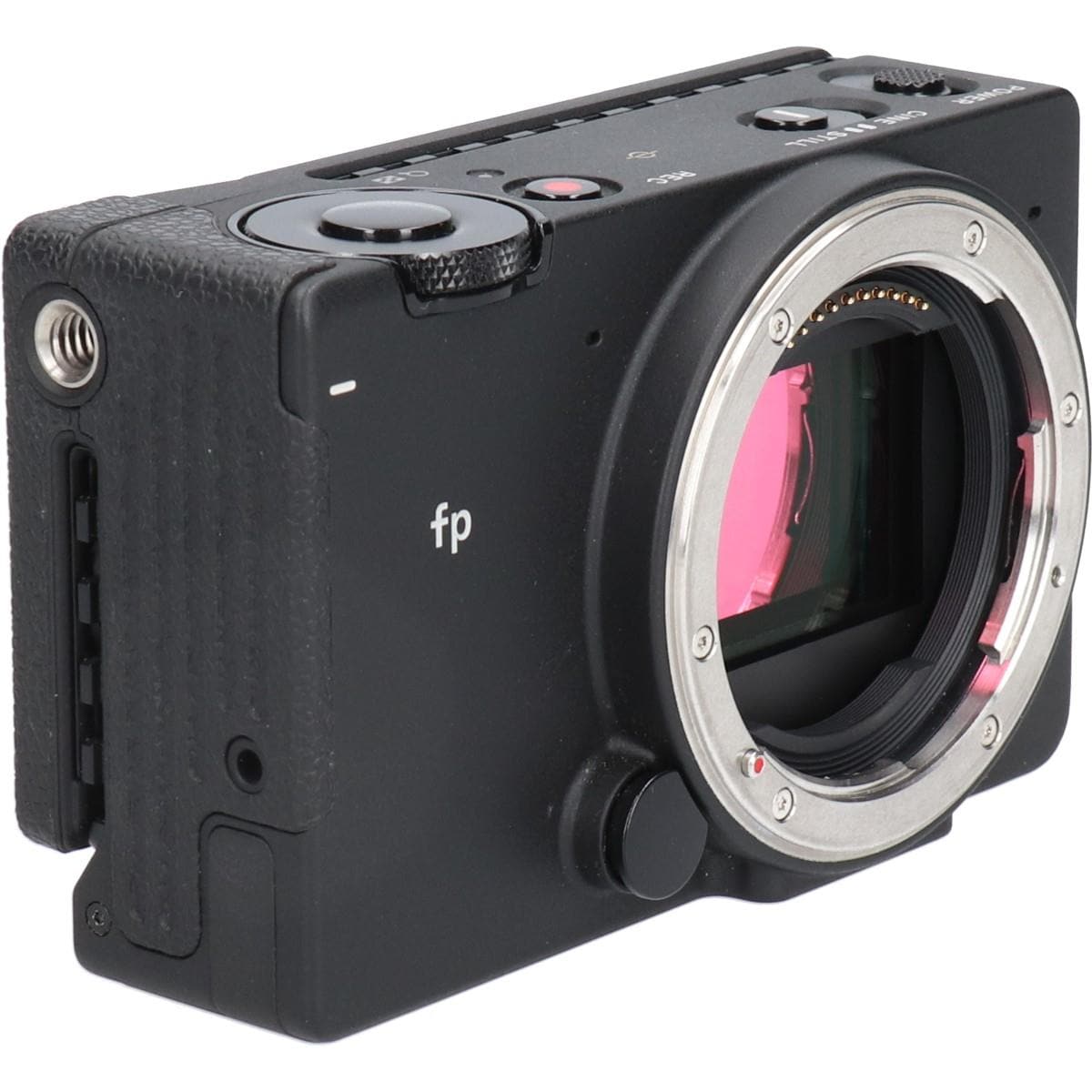 ＳＩＧＭＡ　ｆｐ