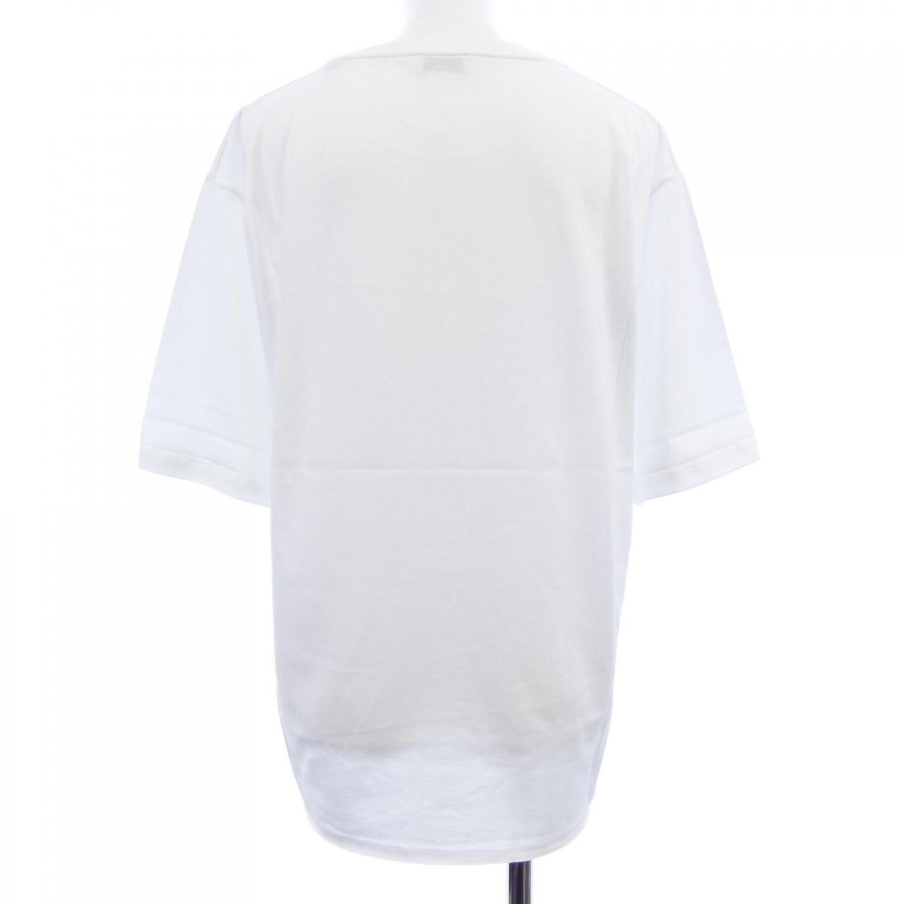 サンローラン SAINT LAURENT 460876 YB2DQ Tシャツ