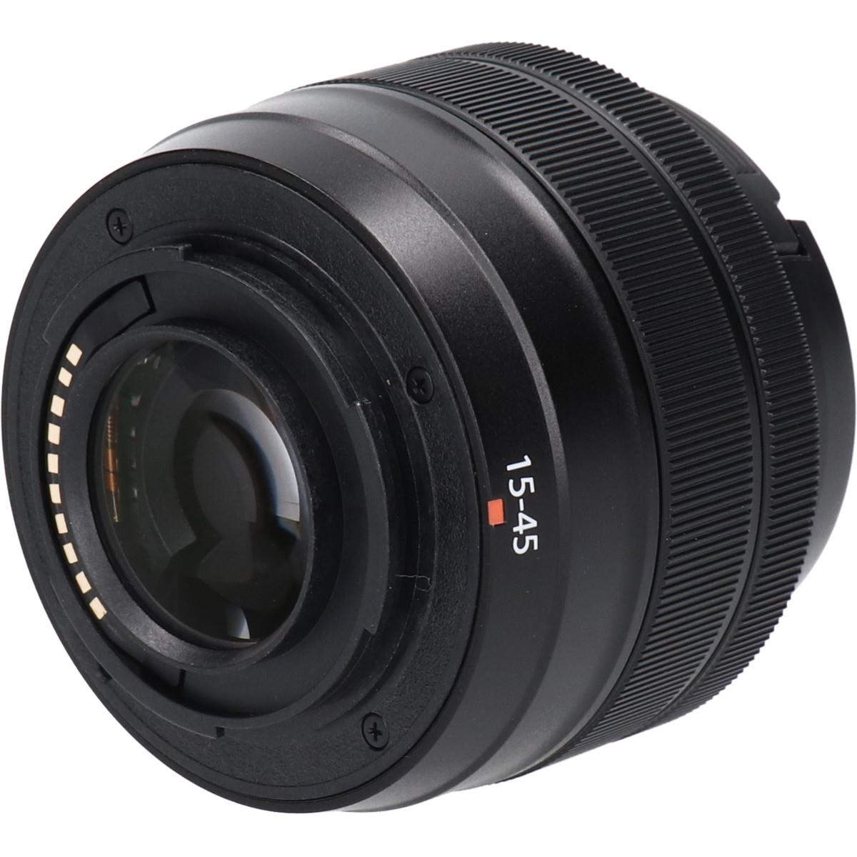 ＸＣ１５－４５ｍｍ　Ｆ３．５－５．６