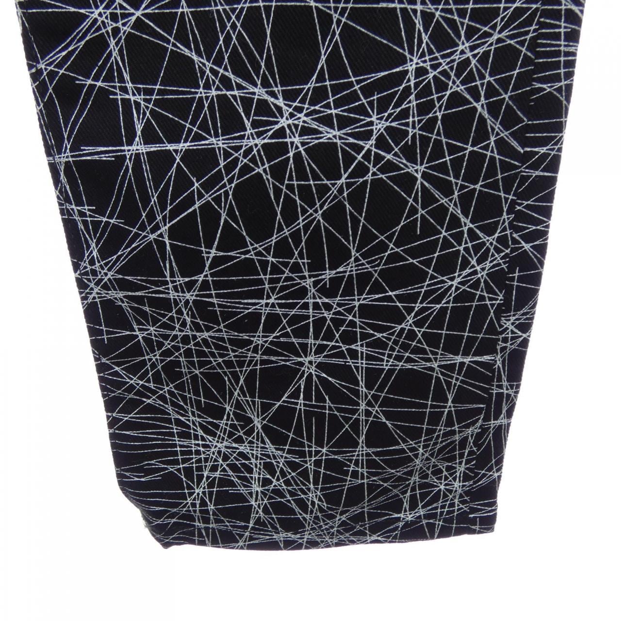 ディオール DIOR 433D007I9303 ジーンズ