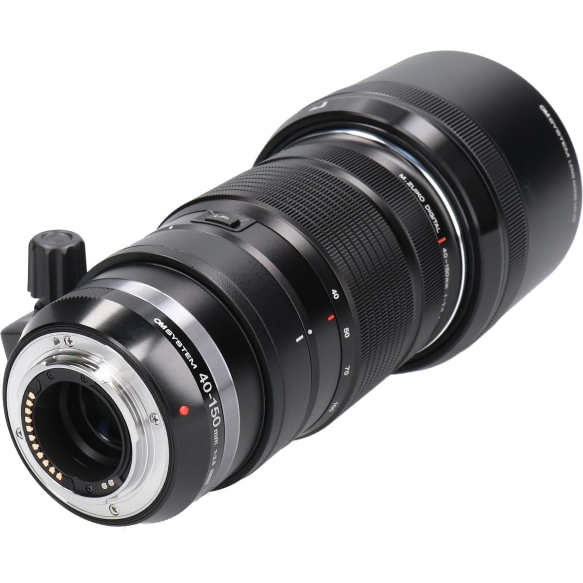 Ｍ．ＺＤ　ＥＤ４０－１５０ｍｍ　Ｆ２．８ＰＲＯ