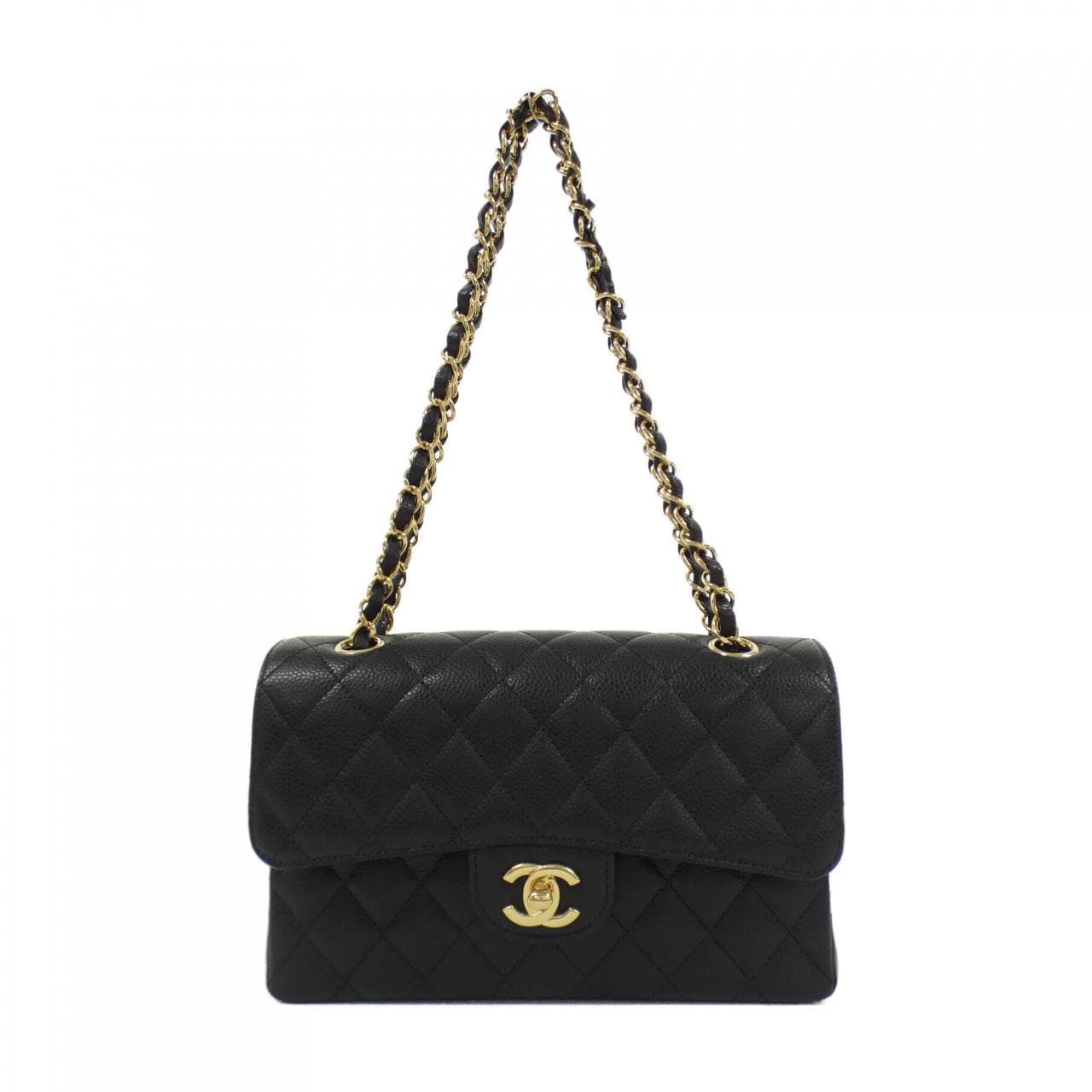 [未使用品] CHANEL 1113 單肩包