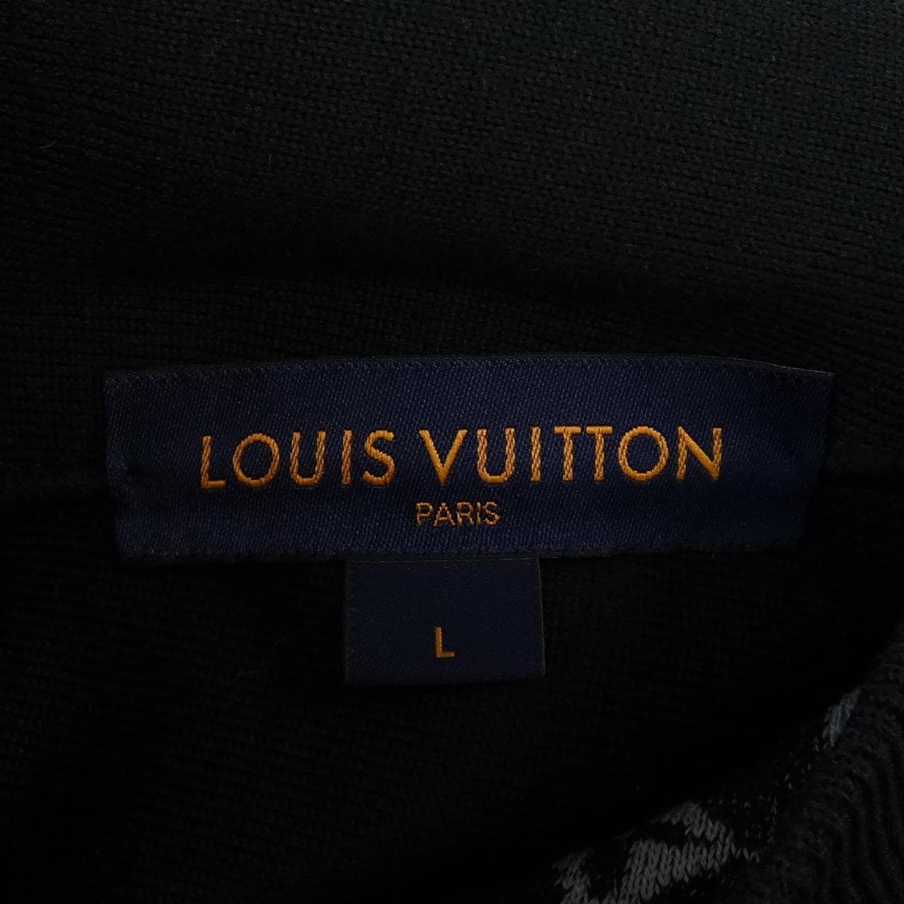 LOUIS VUITTON LOUIS VUITTON Blouson