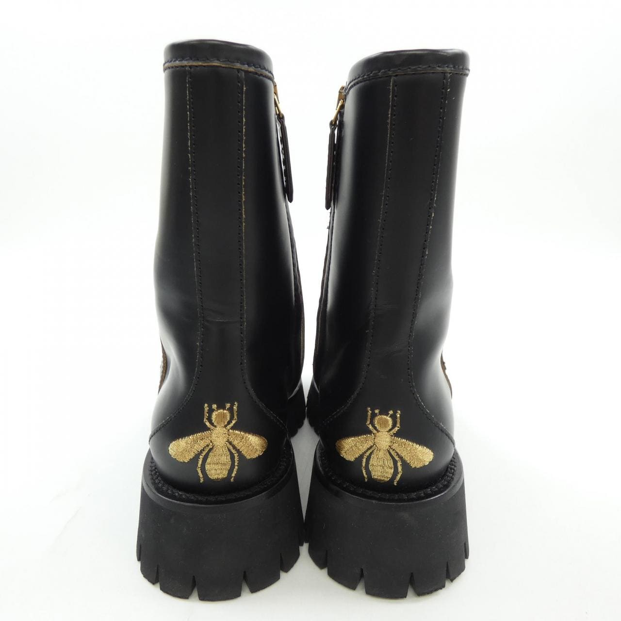 GUCCI靴