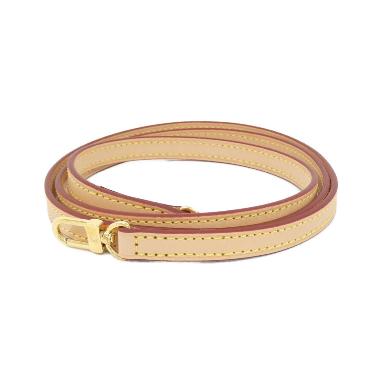 LOUIS VUITTON shoulder strap J00145