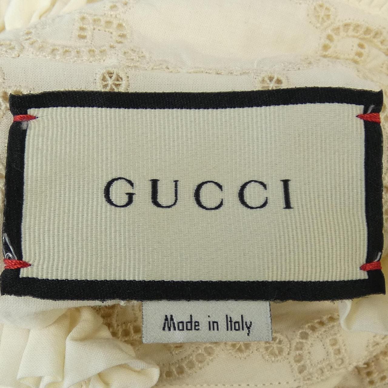 GUCCI 569104 ZABI8衬衫