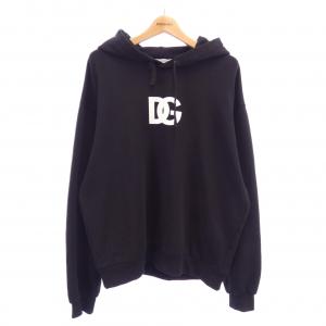 ドルチェアンドガッバーナ DOLCE&GABBANA JZG9AUST G7M1B パーカー