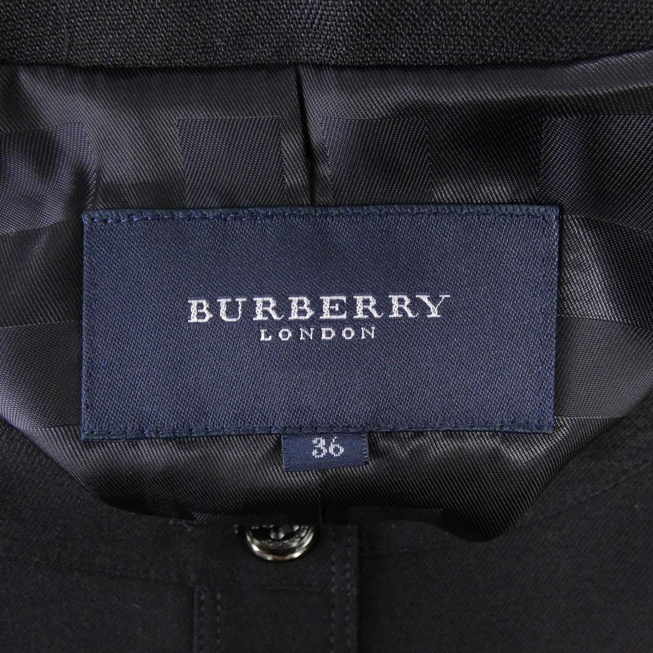 バーバリーロンドン BURBERRY LONDON ジャケット