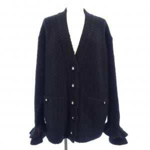 シャネル CHANEL LOOK15 P78396K11326 カーディガン