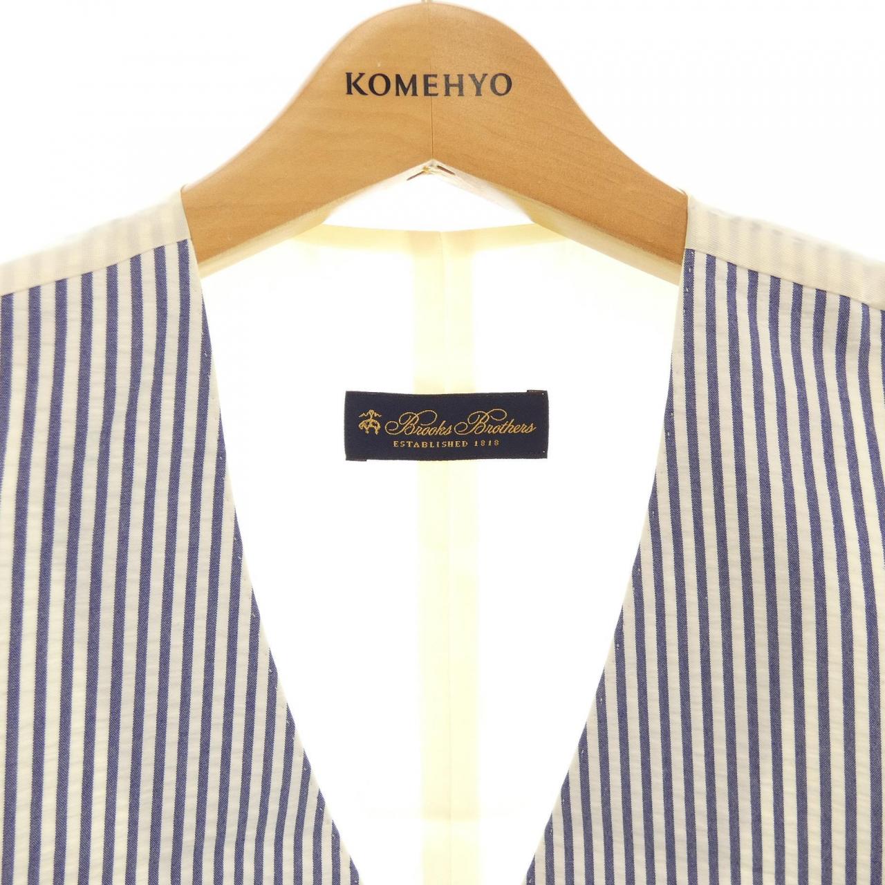 ブルックスブラザーズ BROOKS BROTHERS ベスト