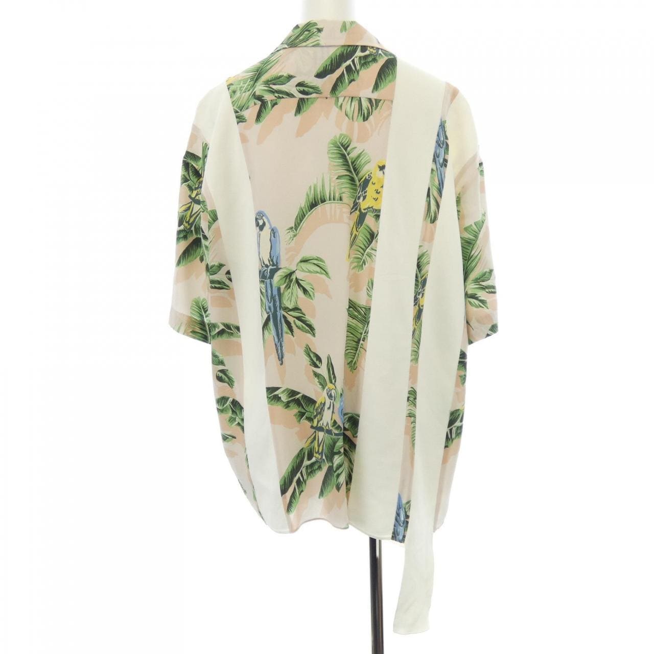 ステラマッカートニー STELLA MCCARTNEY 495406　SKA12 S／Sシャツ