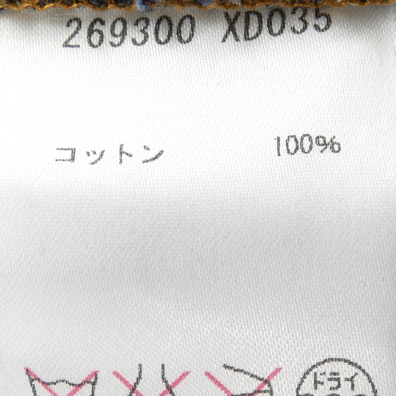 グッチ GUCCI 269300 XD035 ジーンズ