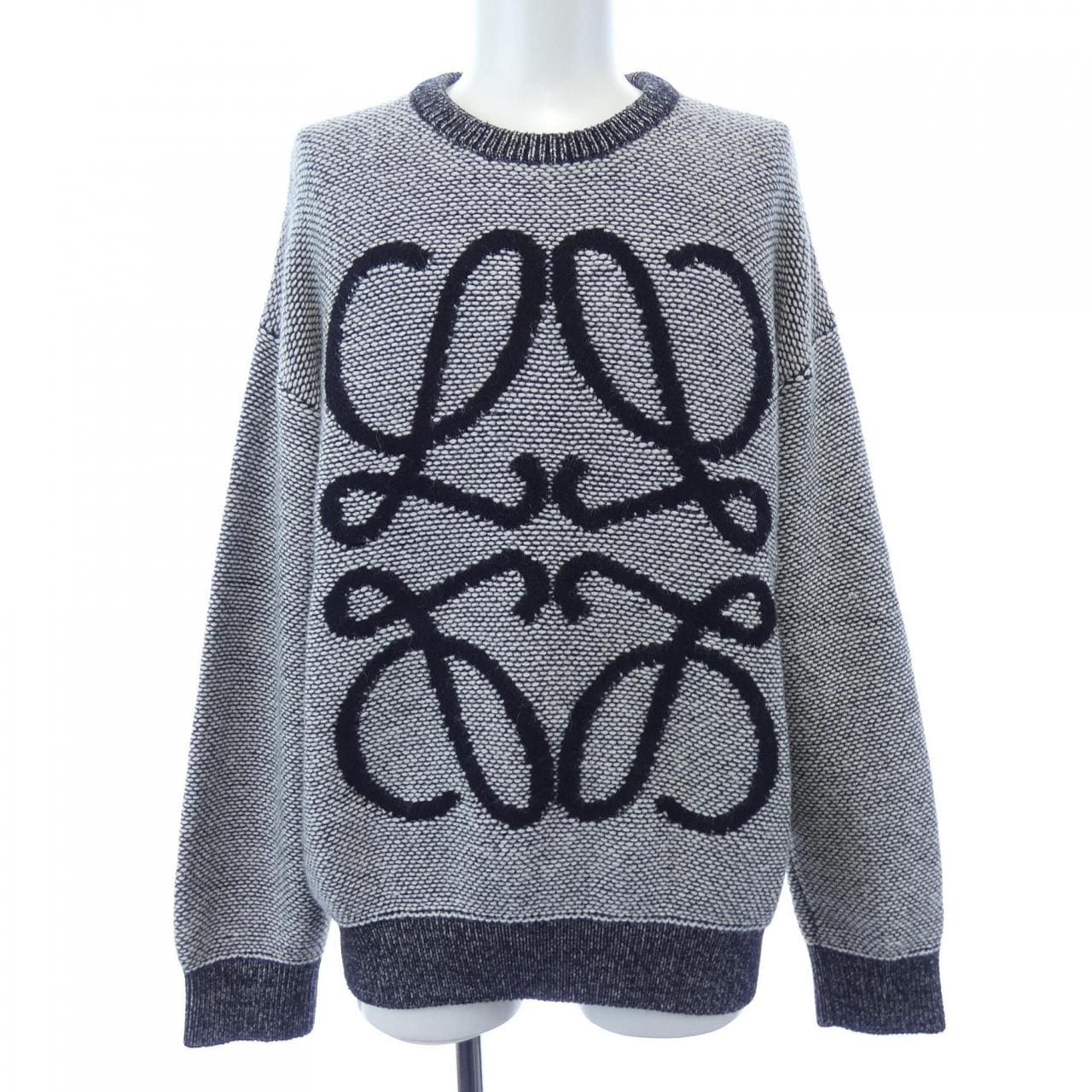 ロエベ LOEWE H526Y14KDM ニット