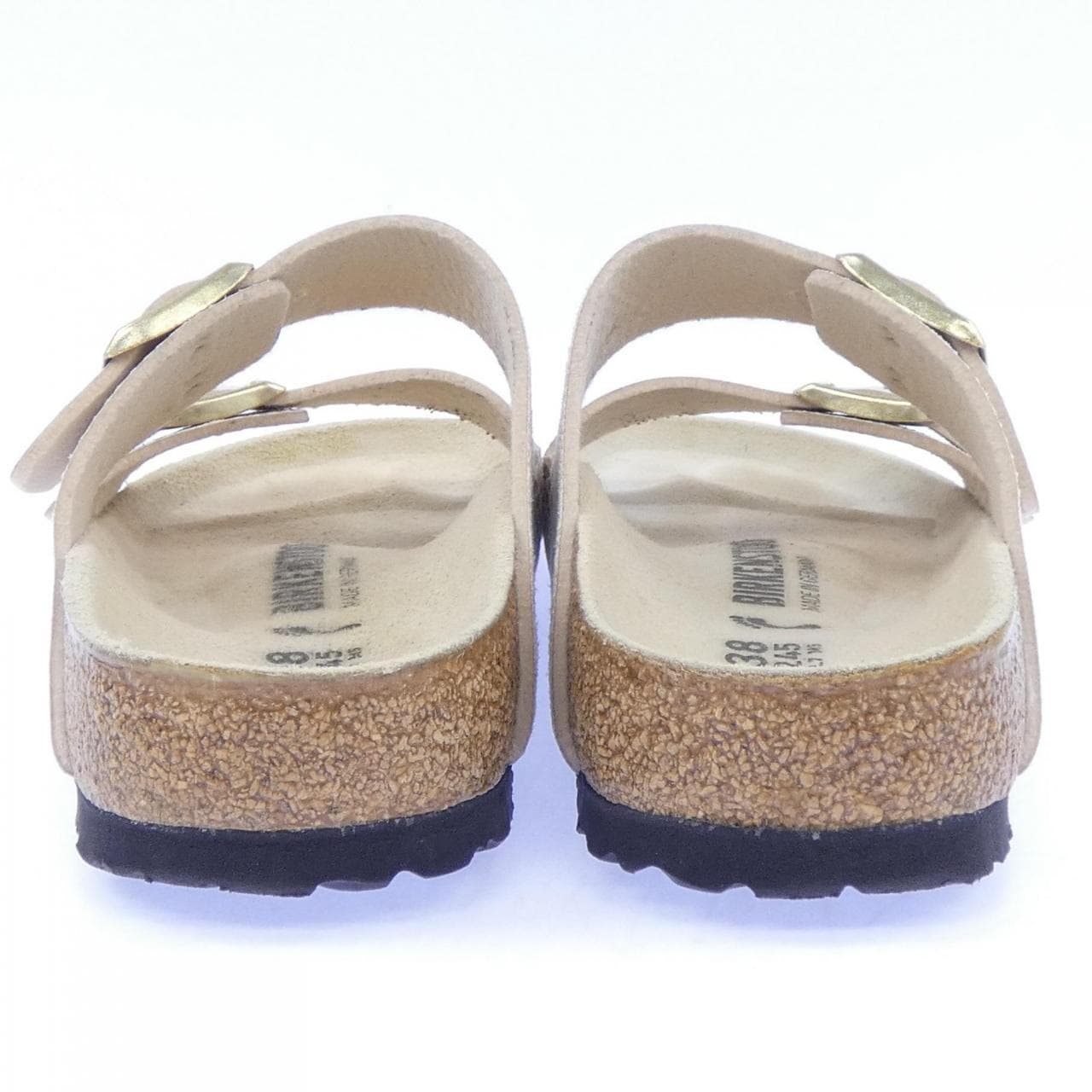 ビルケンシュトック BIRKENSTOCK サンダル