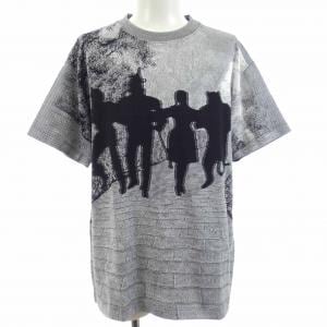 ルイヴィトン LOUIS VUITTON HGY86WJZC Tシャツ
