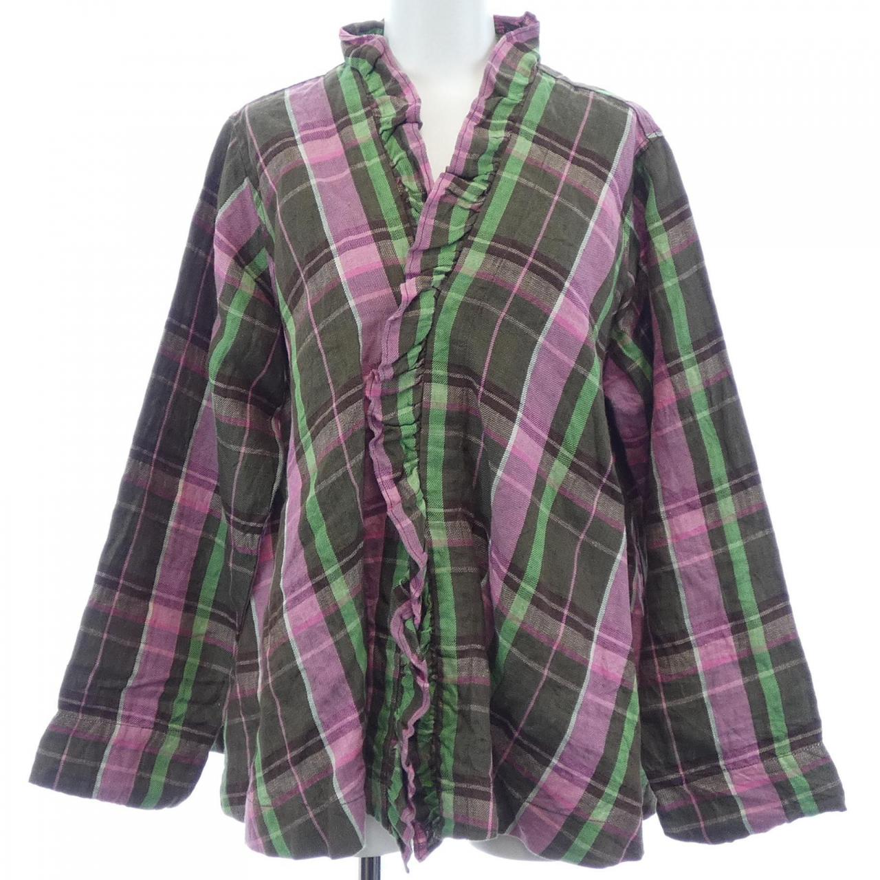 フォーティーファイブアールピーエム 45 RPM シャツ