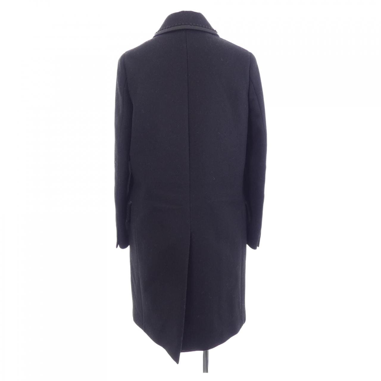 ミュウミュウ MIU MIU MS1228 1L3S コート