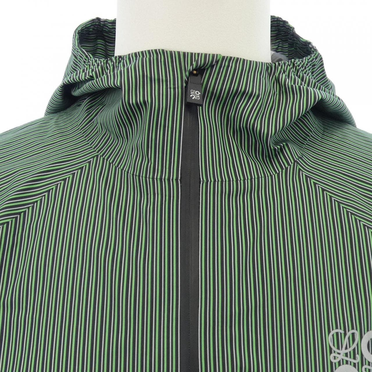 ロエベ LOEWE ON ストームアノラック H929Y02X20 ジャケット