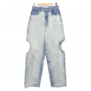 ルシェルブルー LE CIEL BLEU ジーンズ