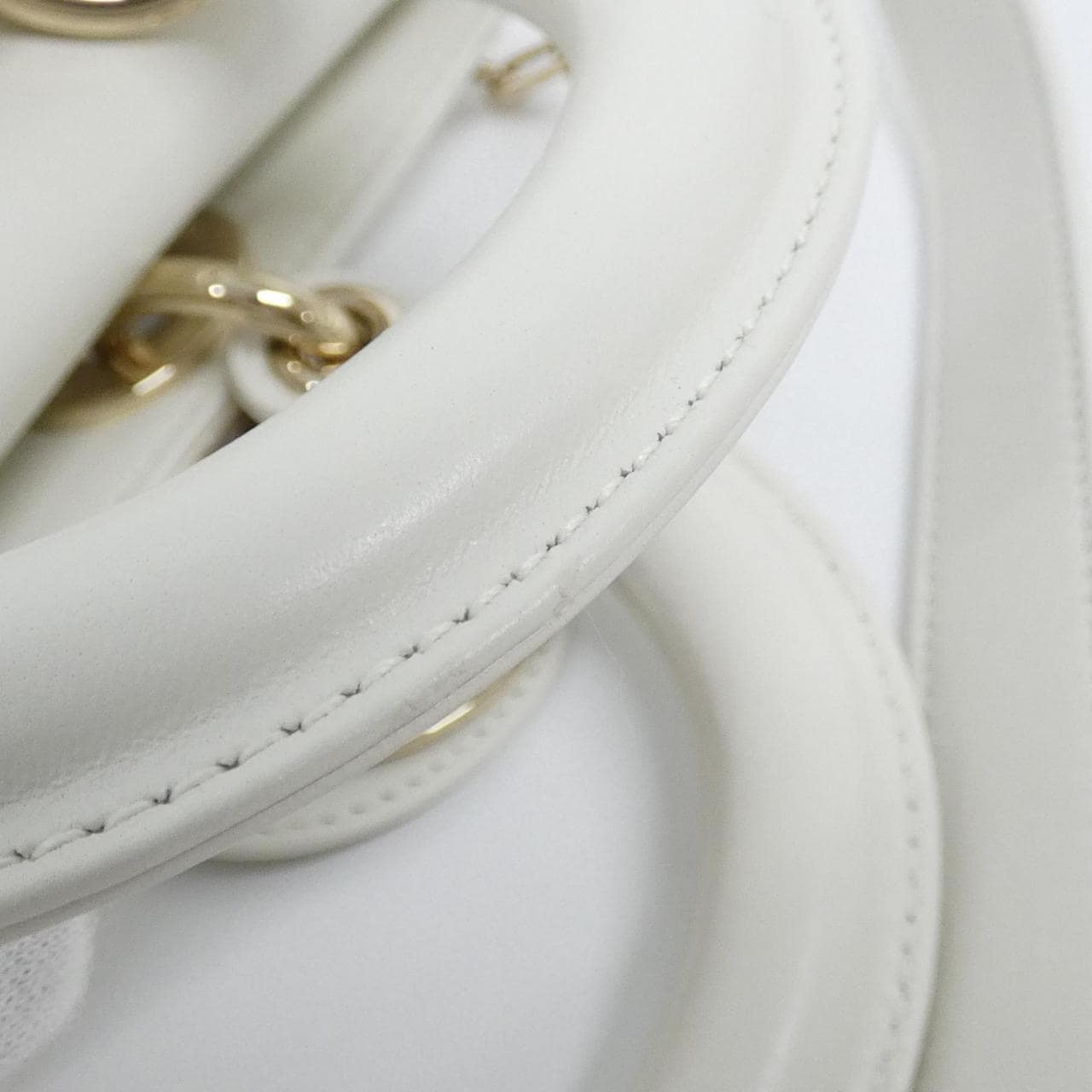 クリスチャンディオール レディ Dジョイ ミディアム M0540ONGE バッグ