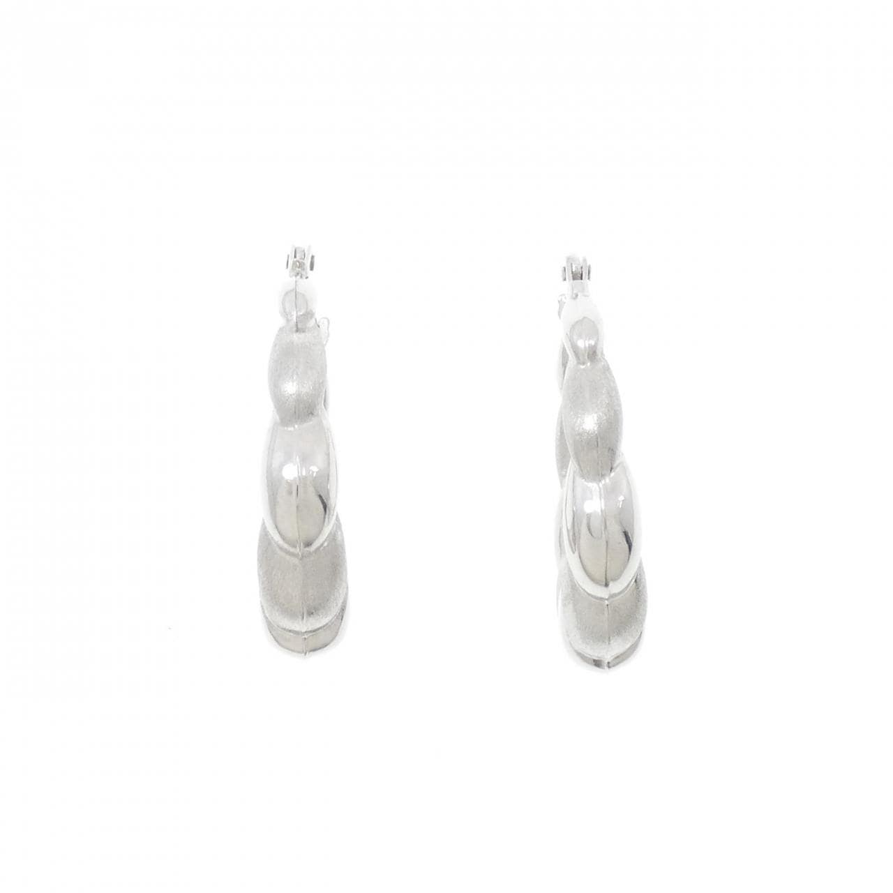 ウノアエレ 750WG ピアス