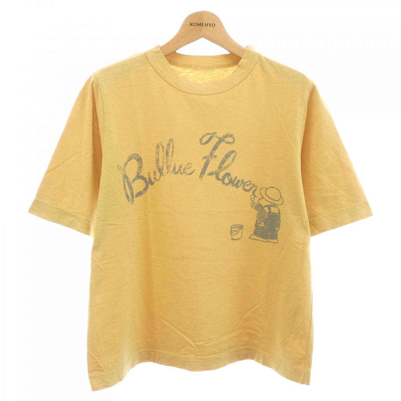 フォーティーファイブアールピーエム 45 RPM Tシャツ