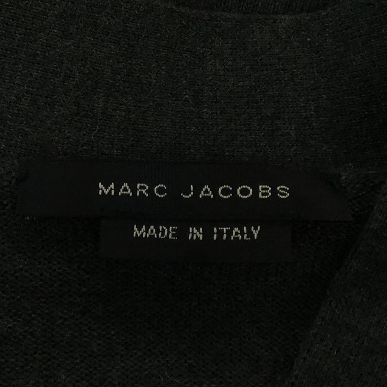 マークジェイコブス MARC JACOBS ニット
