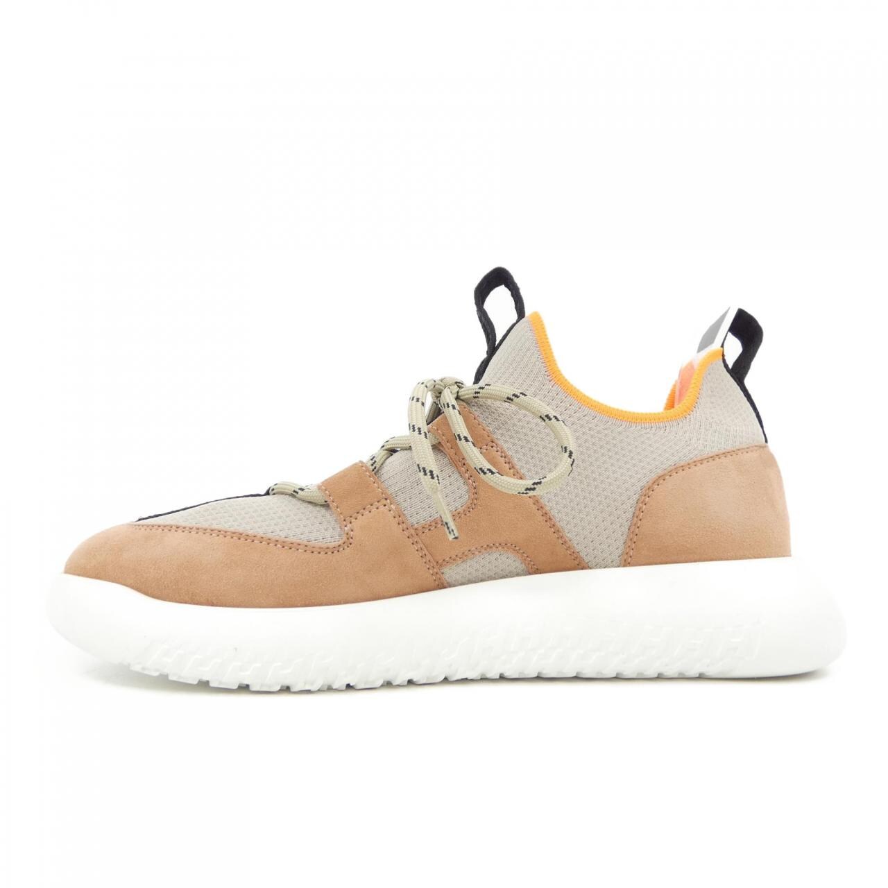 エルメス HERMES デュエル 212198Z スニーカー