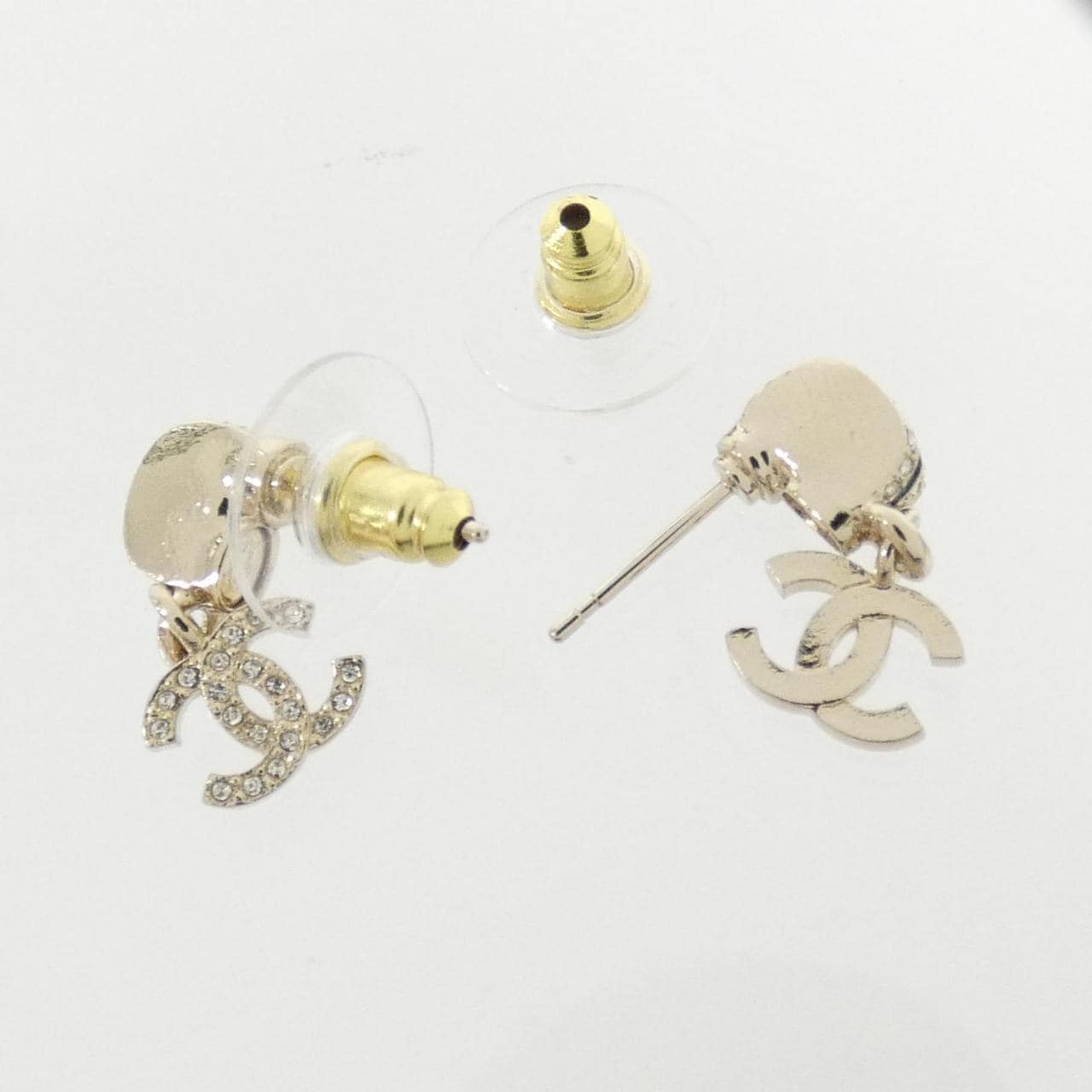 シャネル ABG405 ピアス