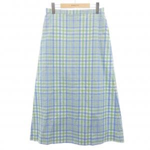 ドゥロワー DRAWER スカート