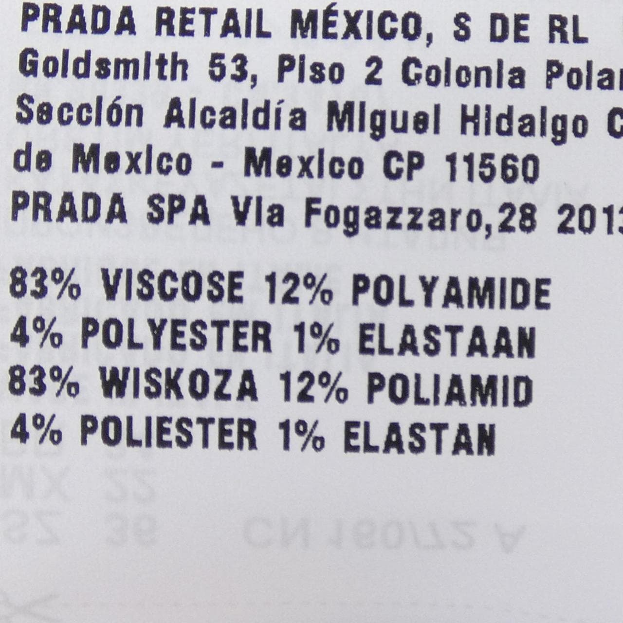 MIU MIU Miu 短版開襟衫 MMF722 S231 122P