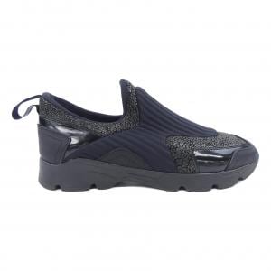 エムエムシックス MM6 フューチャートレーナー スニーカー