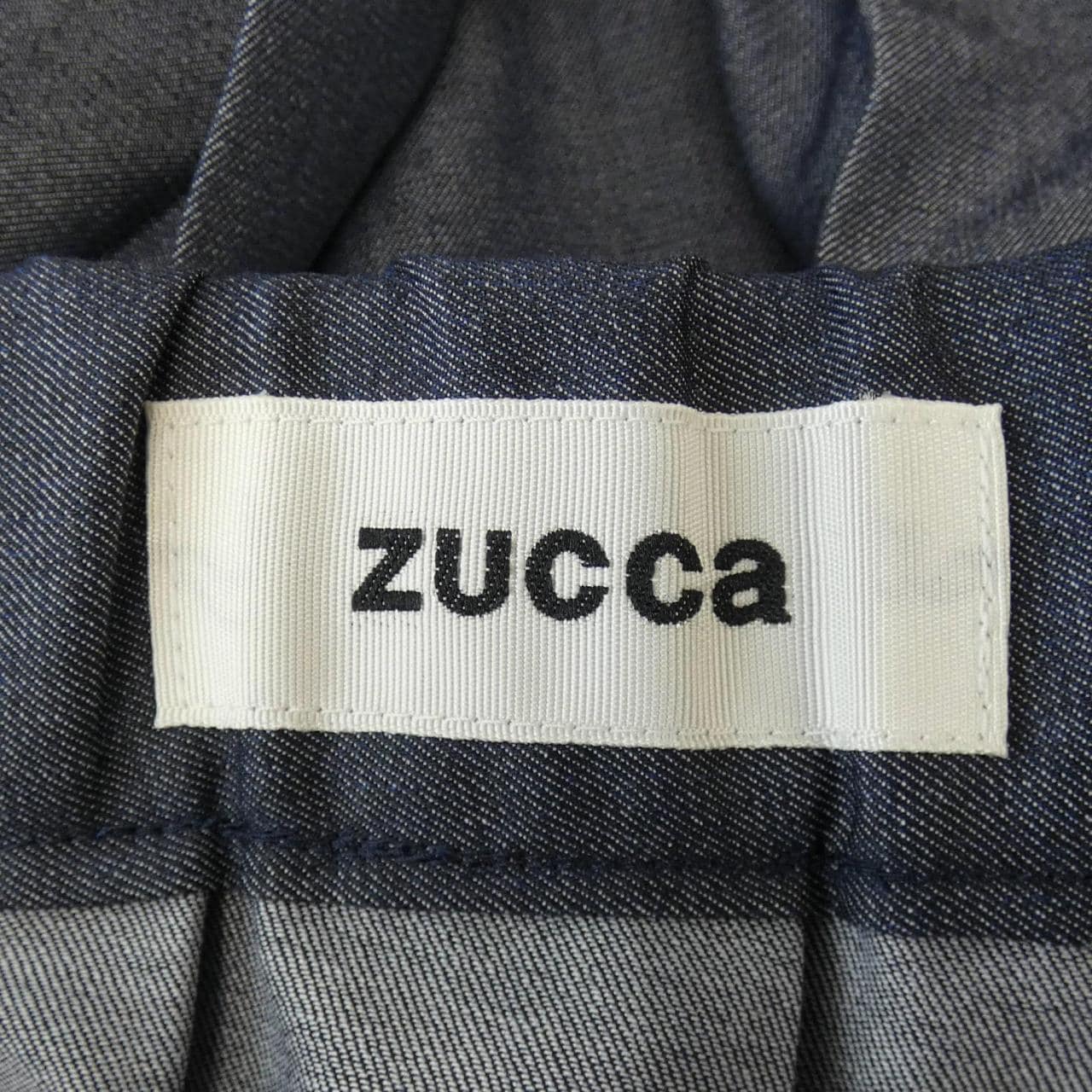 ズッカ ZUCCA スカート
