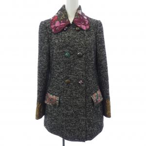ドルチェアンドガッバーナ DOLCE&GABBANA F0S75Z FM2D4 ジャケット